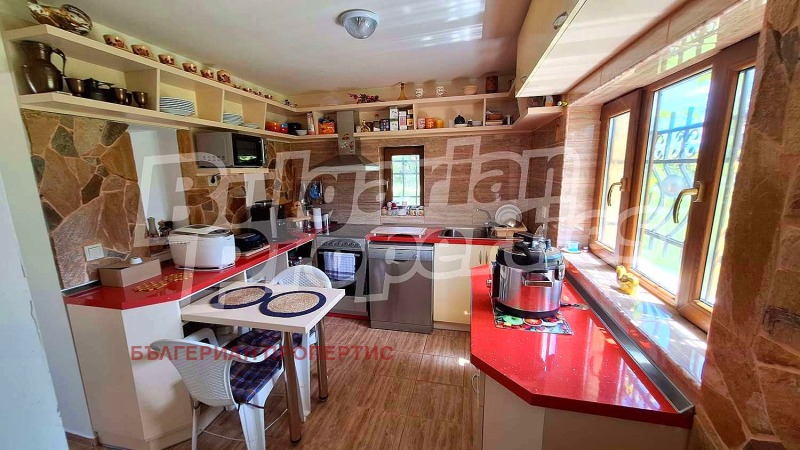 Til salg  Hus region Plovdiv , Gorna mahala , 296 kvm | 90843385 - billede [5]