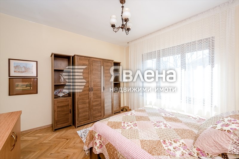 Продава КЪЩА, гр. София, Лозенец, снимка 6 - Къщи - 53226567