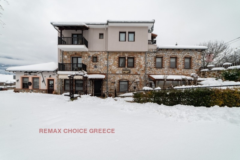 Продава  Хотел Гърция , Драма , 1134 кв.м | 81903061 - изображение [2]