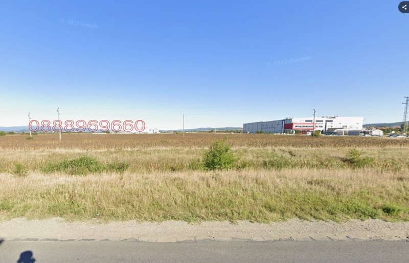 Продава ЗЕМЕДЕЛСКА ЗЕМЯ, гр. Елин Пелин, област София област, снимка 2 - Земеделска земя - 53244860