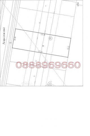 Продава ЗЕМЕДЕЛСКА ЗЕМЯ, гр. Елин Пелин, област София област, снимка 3 - Земеделска земя - 53244860
