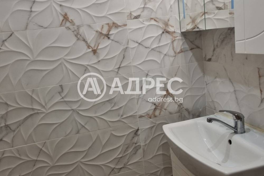 Продава 1-СТАЕН, гр. София, Малинова долина, снимка 11 - Апартаменти - 54365354