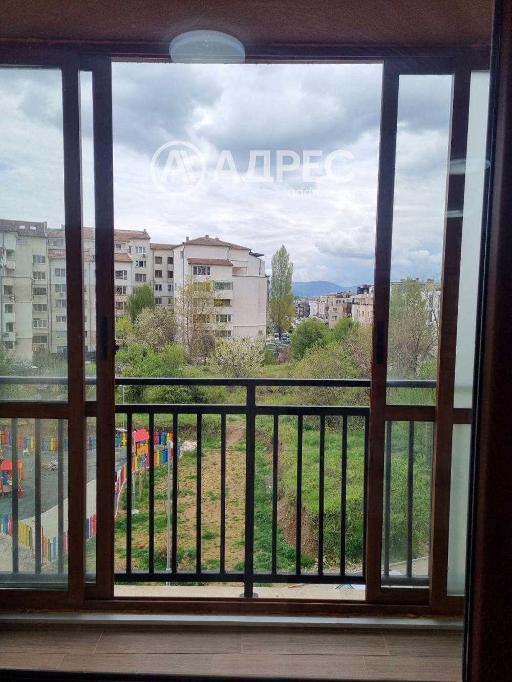 Продава 1-СТАЕН, гр. София, Малинова долина, снимка 4 - Апартаменти - 54365354