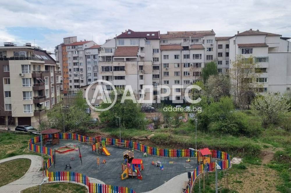 Продава 1-СТАЕН, гр. София, Малинова долина, снимка 6 - Апартаменти - 54365354