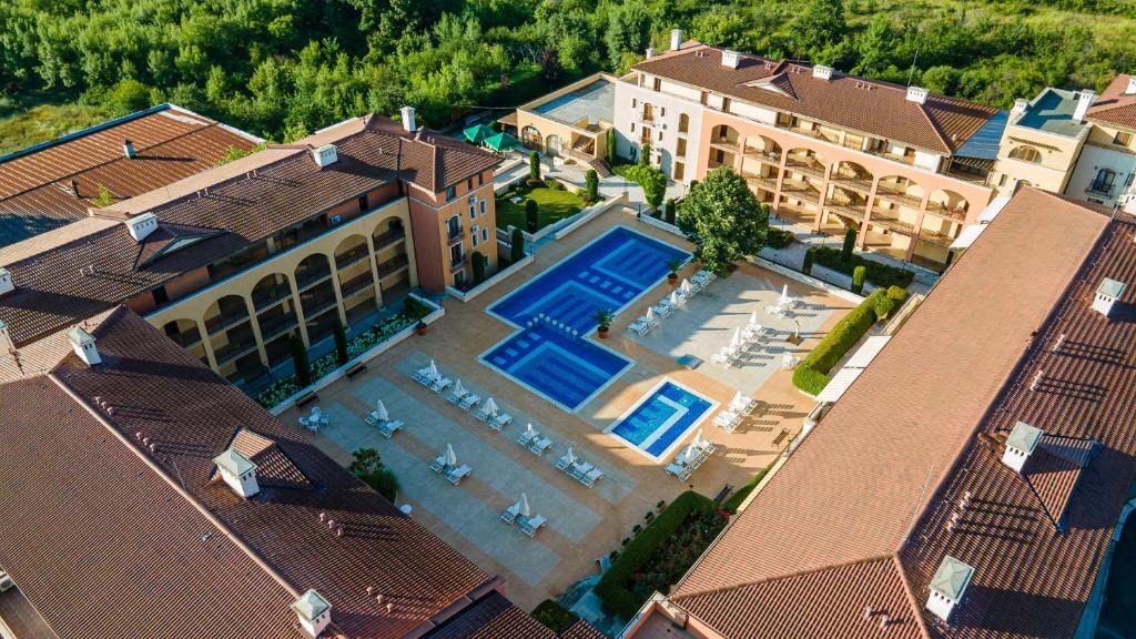 Продава 1-СТАЕН, гр. Обзор, област Бургас, снимка 13 - Апартаменти - 55046520