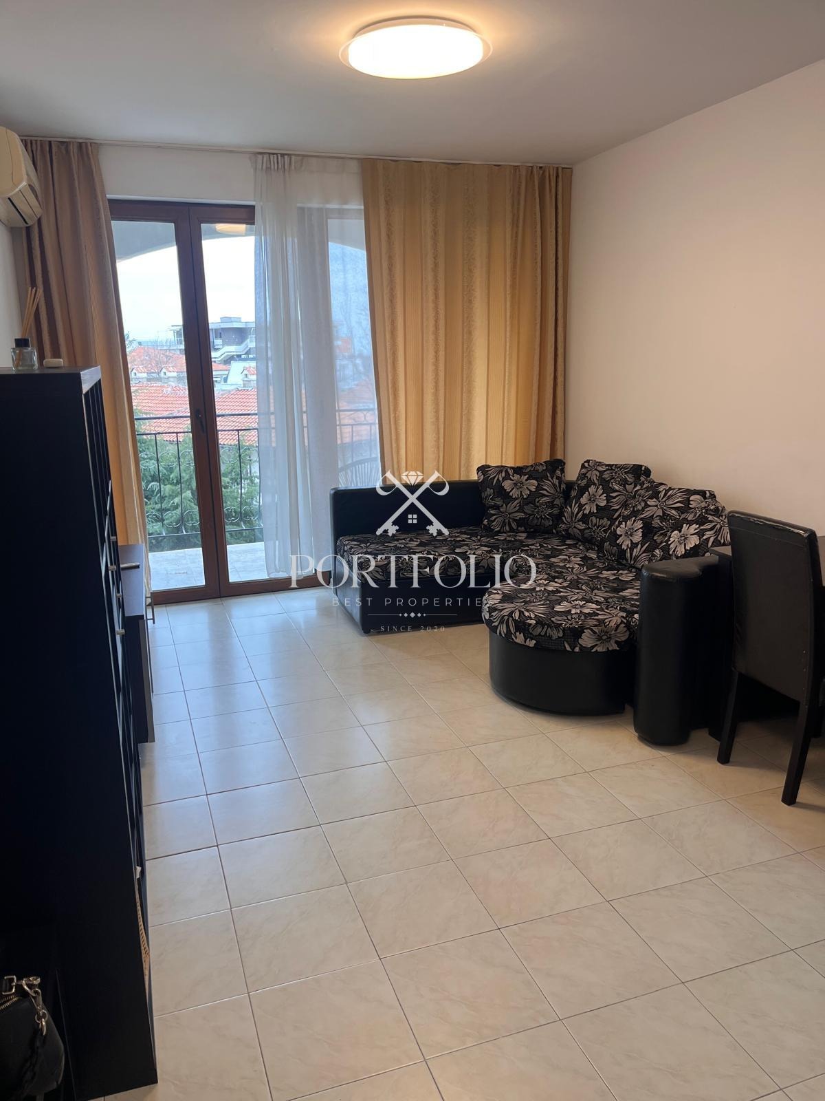 Продава 2-СТАЕН, гр. Свети Влас, област Бургас, снимка 2 - Апартаменти - 54203144