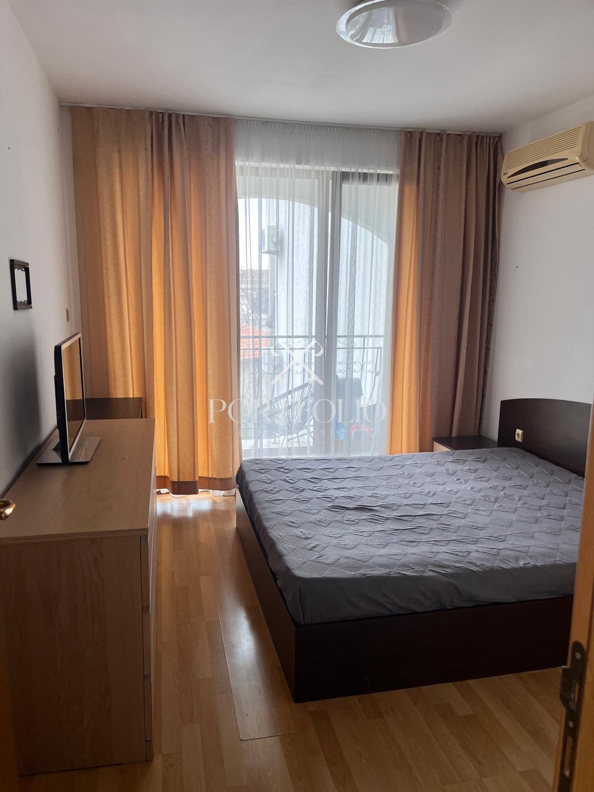 Продава 2-СТАЕН, гр. Свети Влас, област Бургас, снимка 6 - Апартаменти - 54203144
