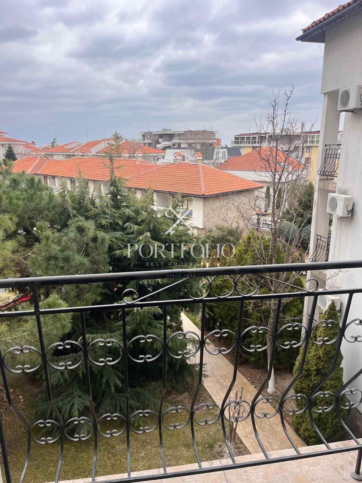 Продава 2-СТАЕН, гр. Свети Влас, област Бургас, снимка 9 - Апартаменти - 54203144