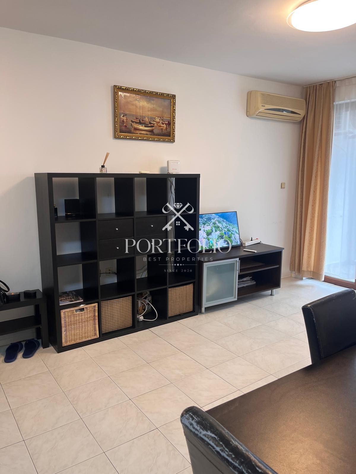 Продава 2-СТАЕН, гр. Свети Влас, област Бургас, снимка 4 - Апартаменти - 54203144
