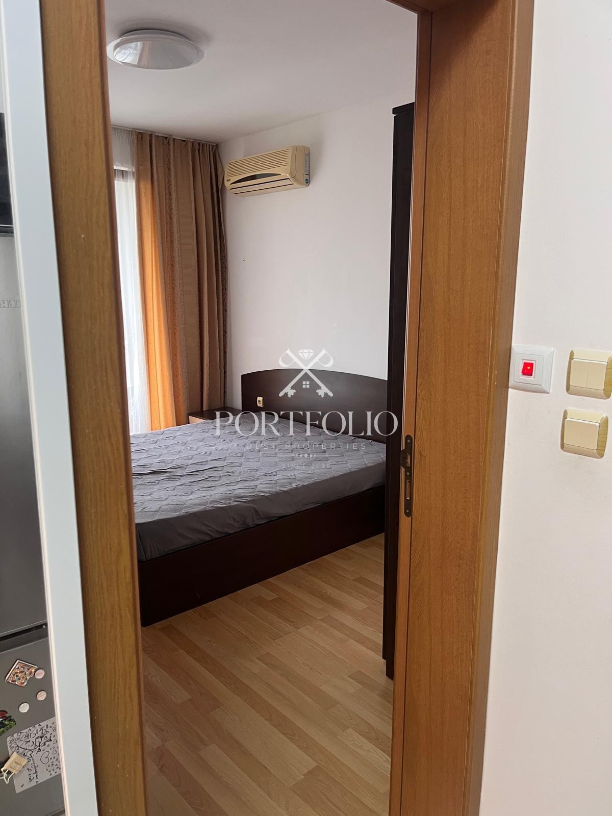Продава 2-СТАЕН, гр. Свети Влас, област Бургас, снимка 5 - Апартаменти - 54203144