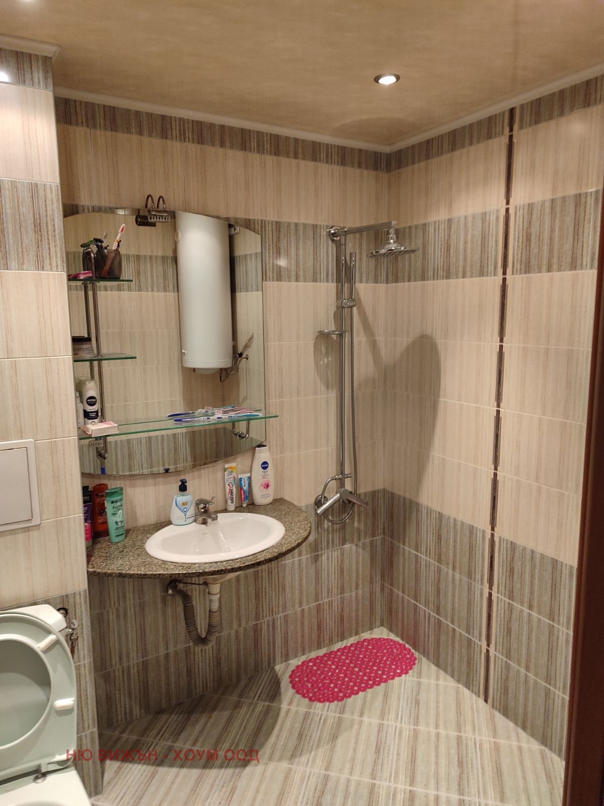 Продава 2-СТАЕН, гр. София, Редута, снимка 5 - Апартаменти - 54224368