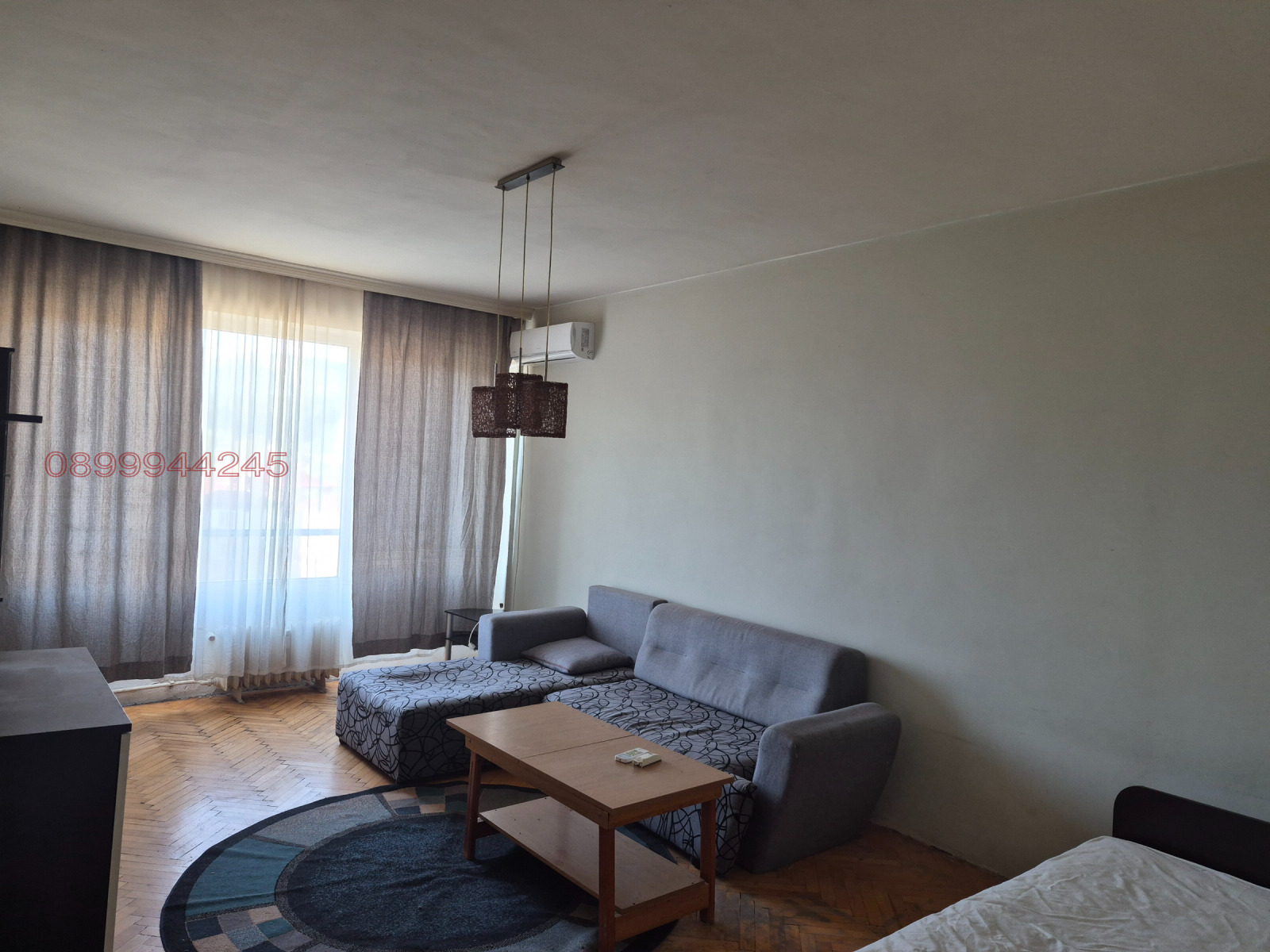 Продава 2-СТАЕН, гр. Перник, Димова махала, снимка 2 - Апартаменти - 54651507