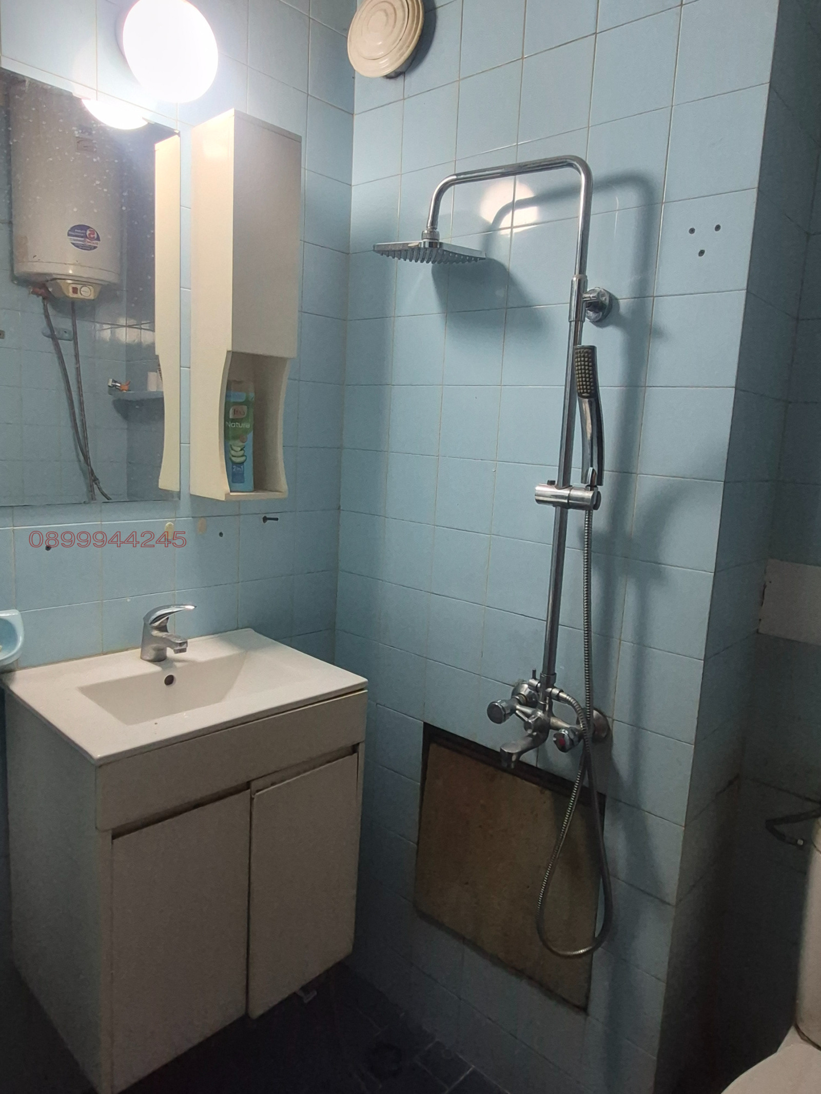 Продава 2-СТАЕН, гр. Перник, Димова махала, снимка 6 - Апартаменти - 54651507
