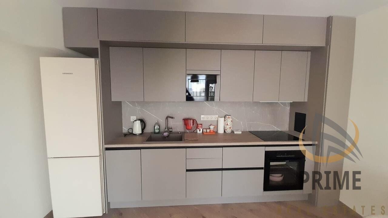Продава 2-СТАЕН, гр. Бургас, Братя Миладинови, снимка 2 - Апартаменти - 55440953