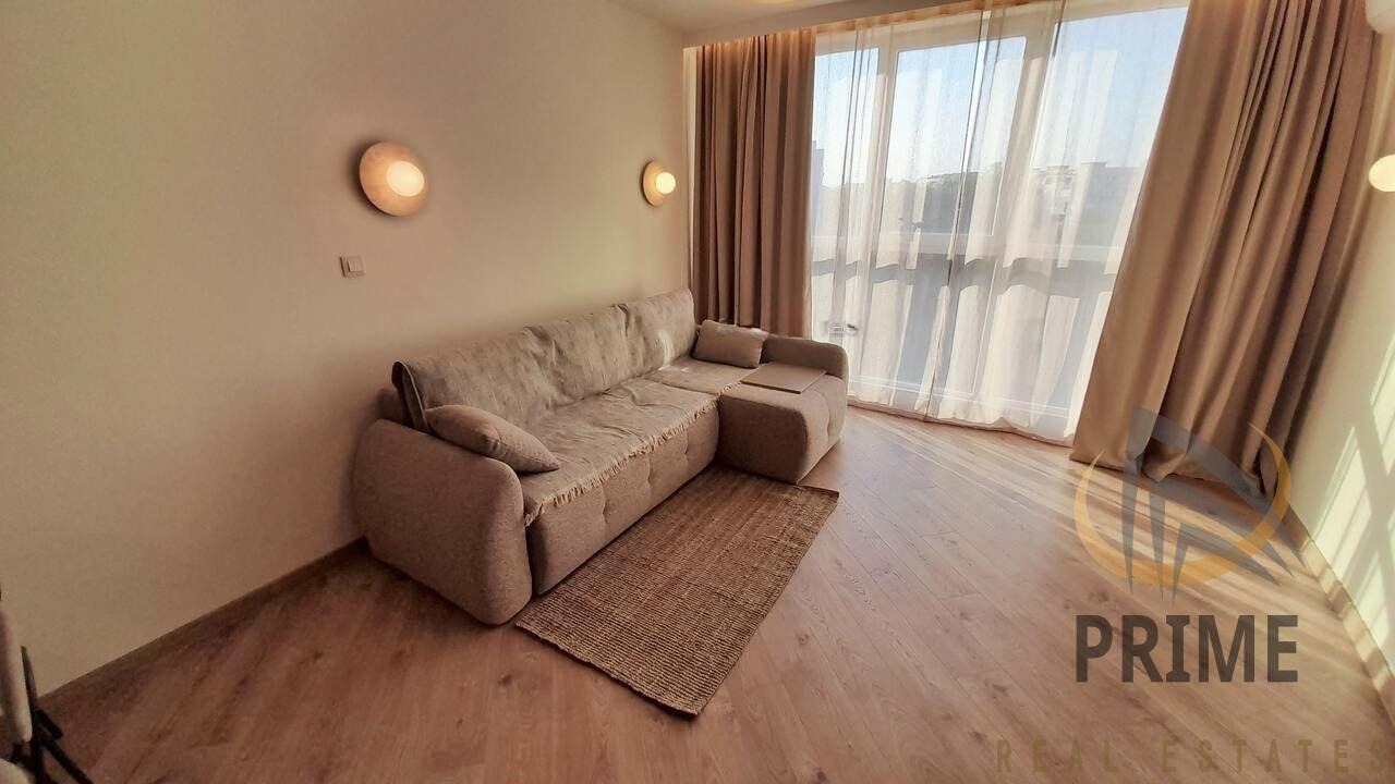 Продава 2-СТАЕН, гр. Бургас, Братя Миладинови, снимка 5 - Апартаменти - 55440953