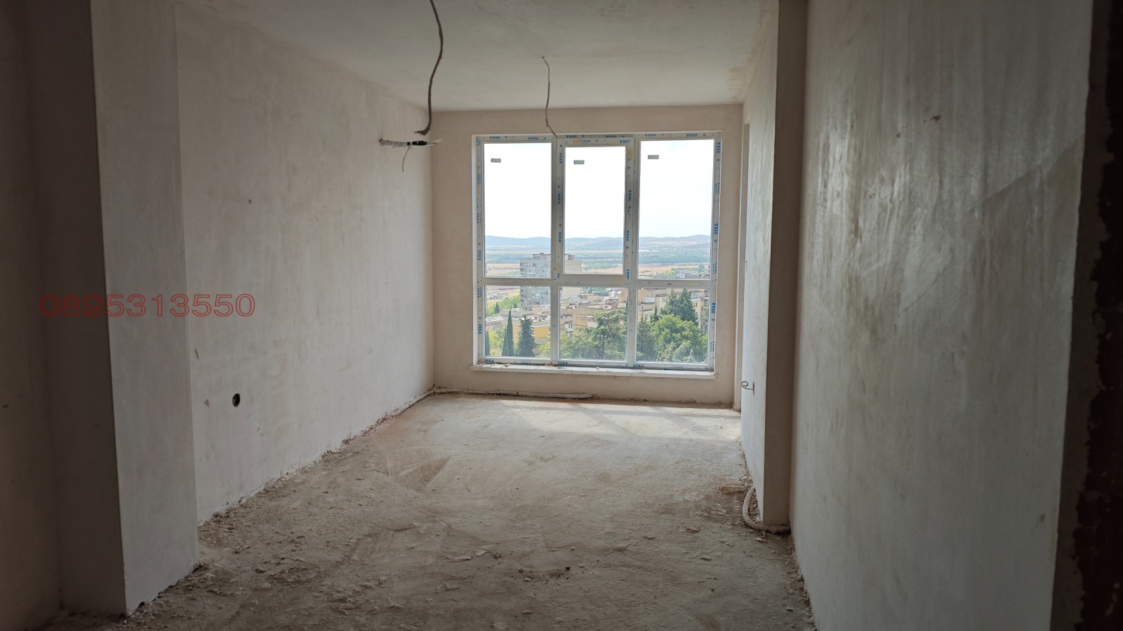 Продава  2-стаен град Стара Загора , Била , 62 кв.м | 93769994