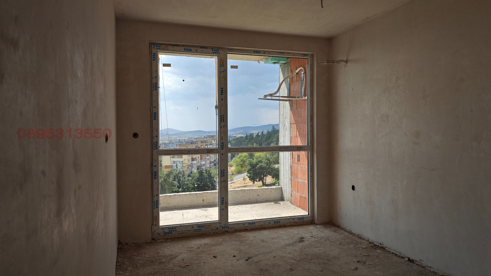Продава 2-СТАЕН, гр. Стара Загора, Била, снимка 2 - Апартаменти - 55941790