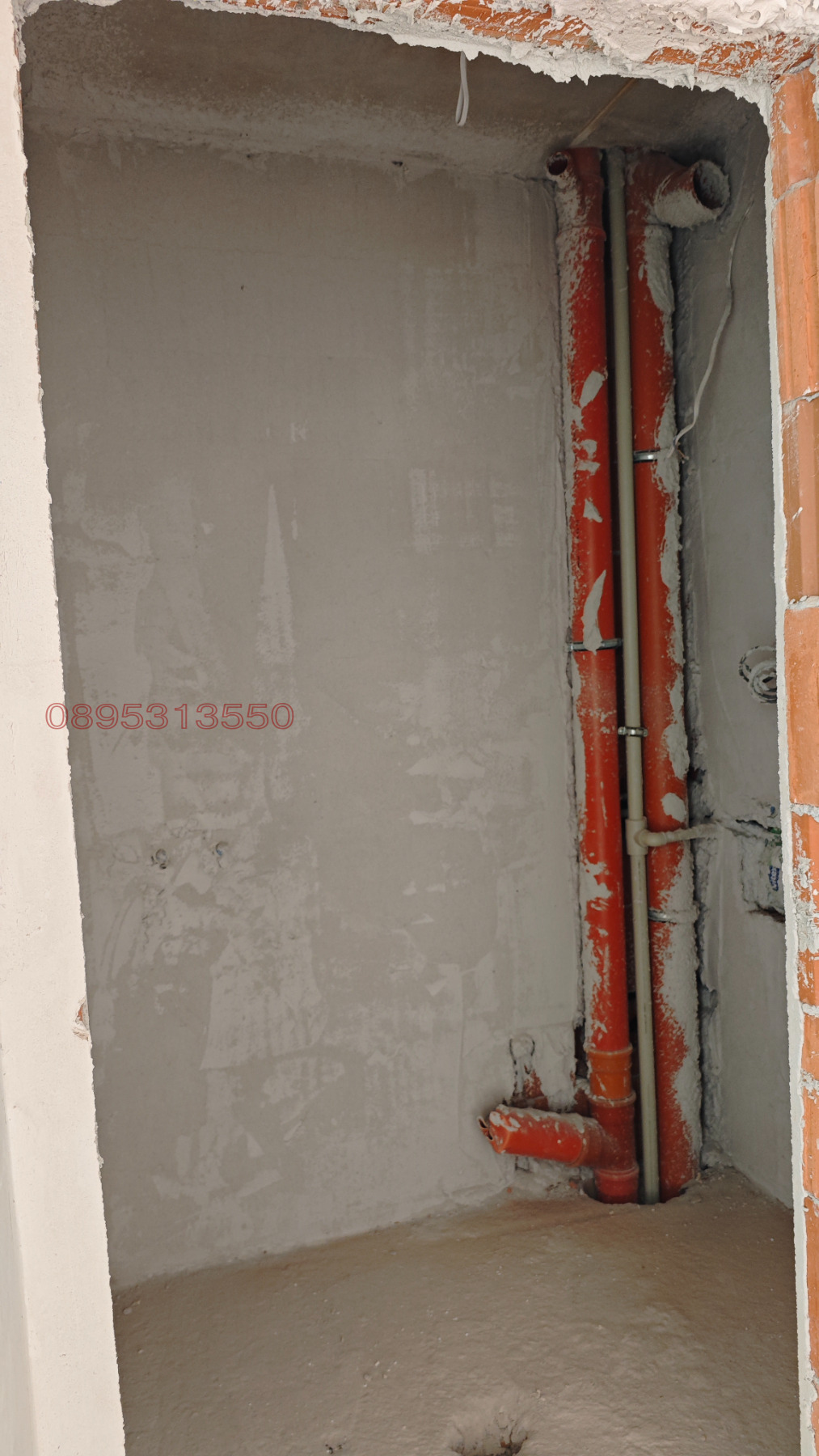 Продава 2-СТАЕН, гр. Стара Загора, Била, снимка 7 - Апартаменти - 55941790