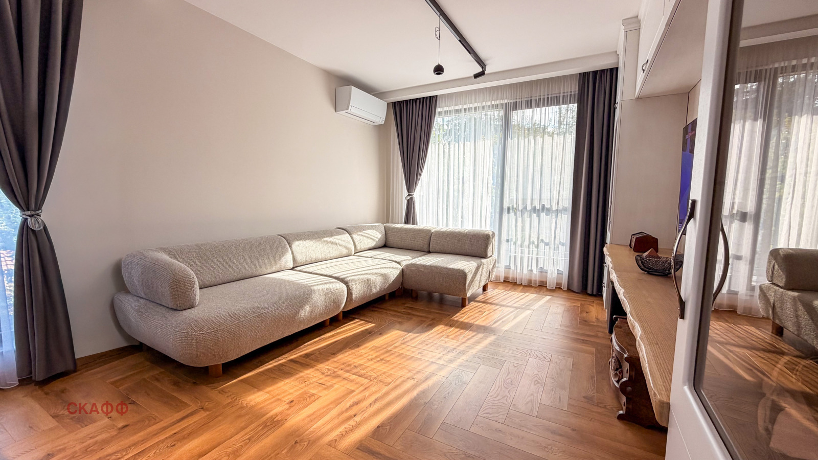 Продава 2-СТАЕН, гр. Пловдив, Христо Смирненски, снимка 12 - Апартаменти - 56145201
