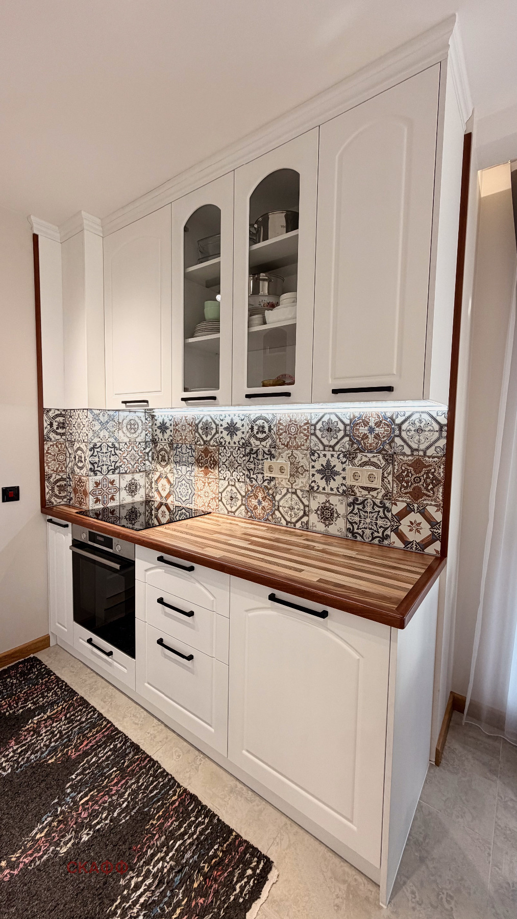 Продава 2-СТАЕН, гр. Пловдив, Христо Смирненски, снимка 4 - Апартаменти - 56145201