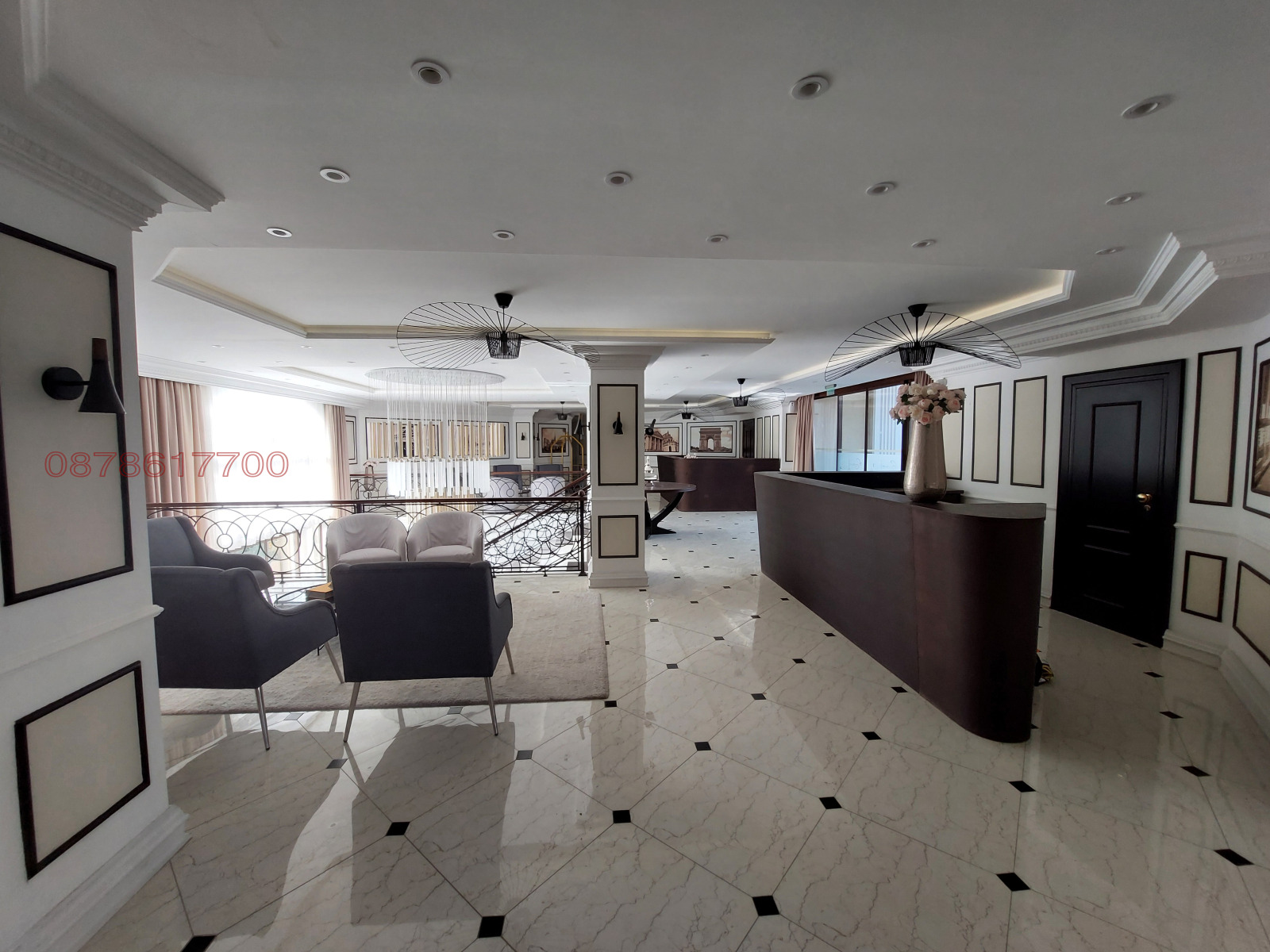 Продава 3-СТАЕН, гр. Свети Влас, област Бургас, снимка 10 - Апартаменти - 53808855