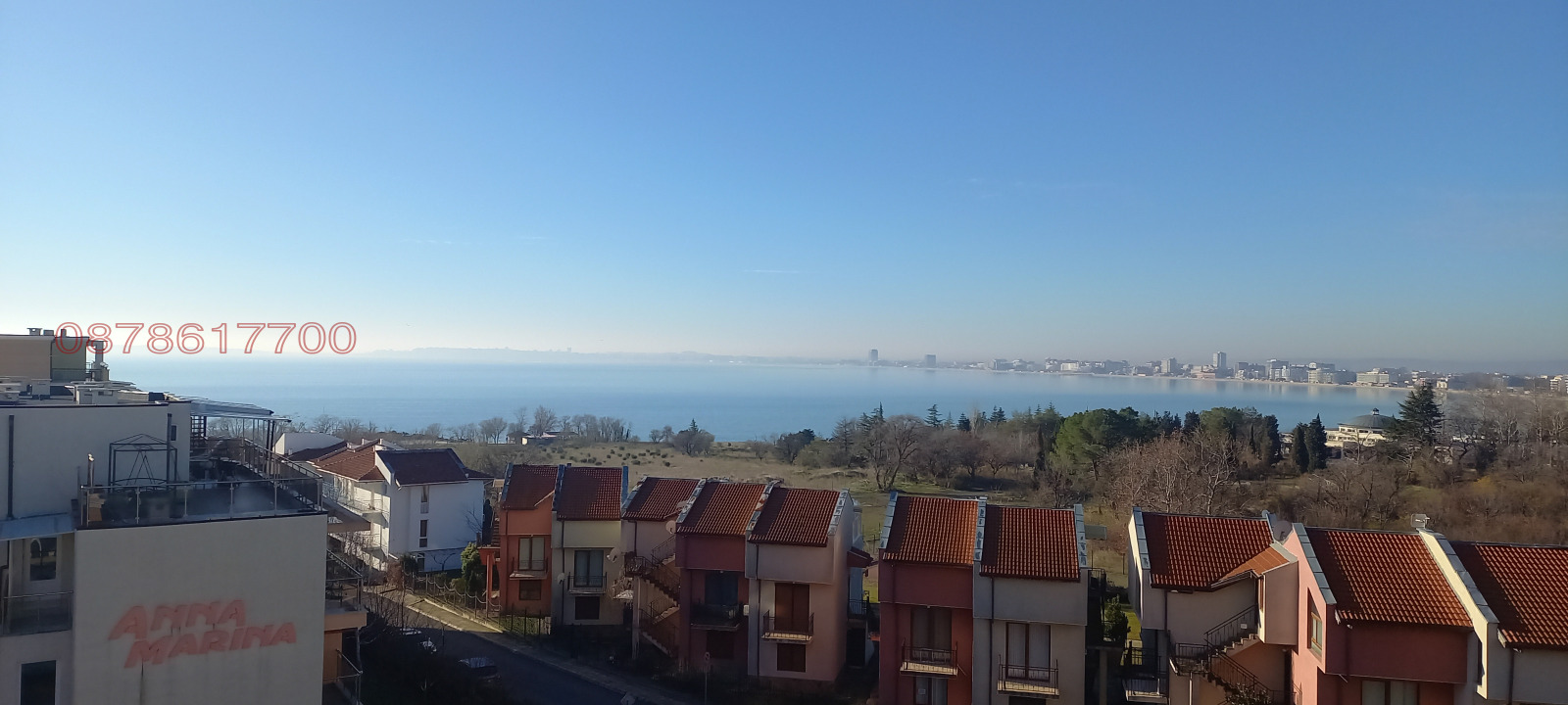 Продава 3-СТАЕН, гр. Свети Влас, област Бургас