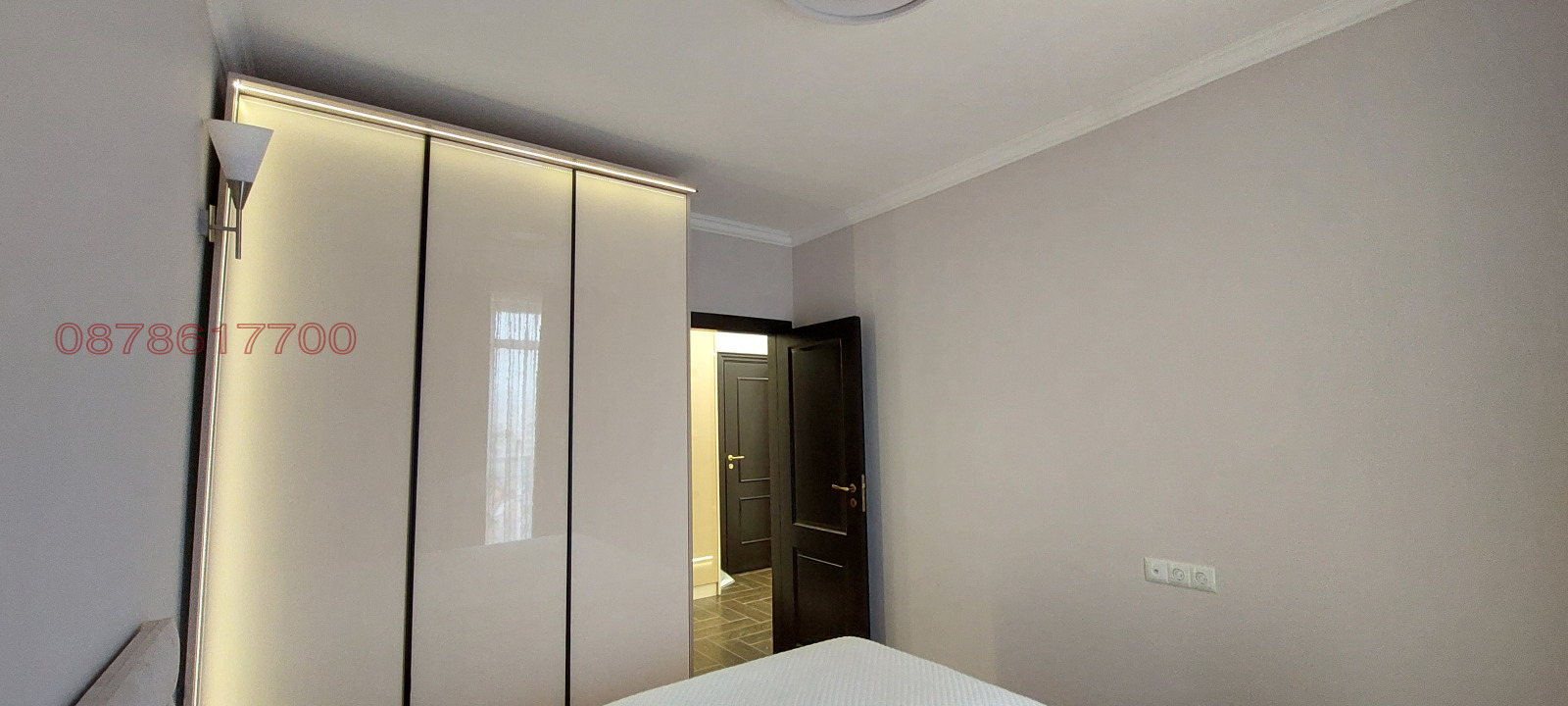 Продава 3-СТАЕН, гр. Свети Влас, област Бургас, снимка 8 - Апартаменти - 53808855