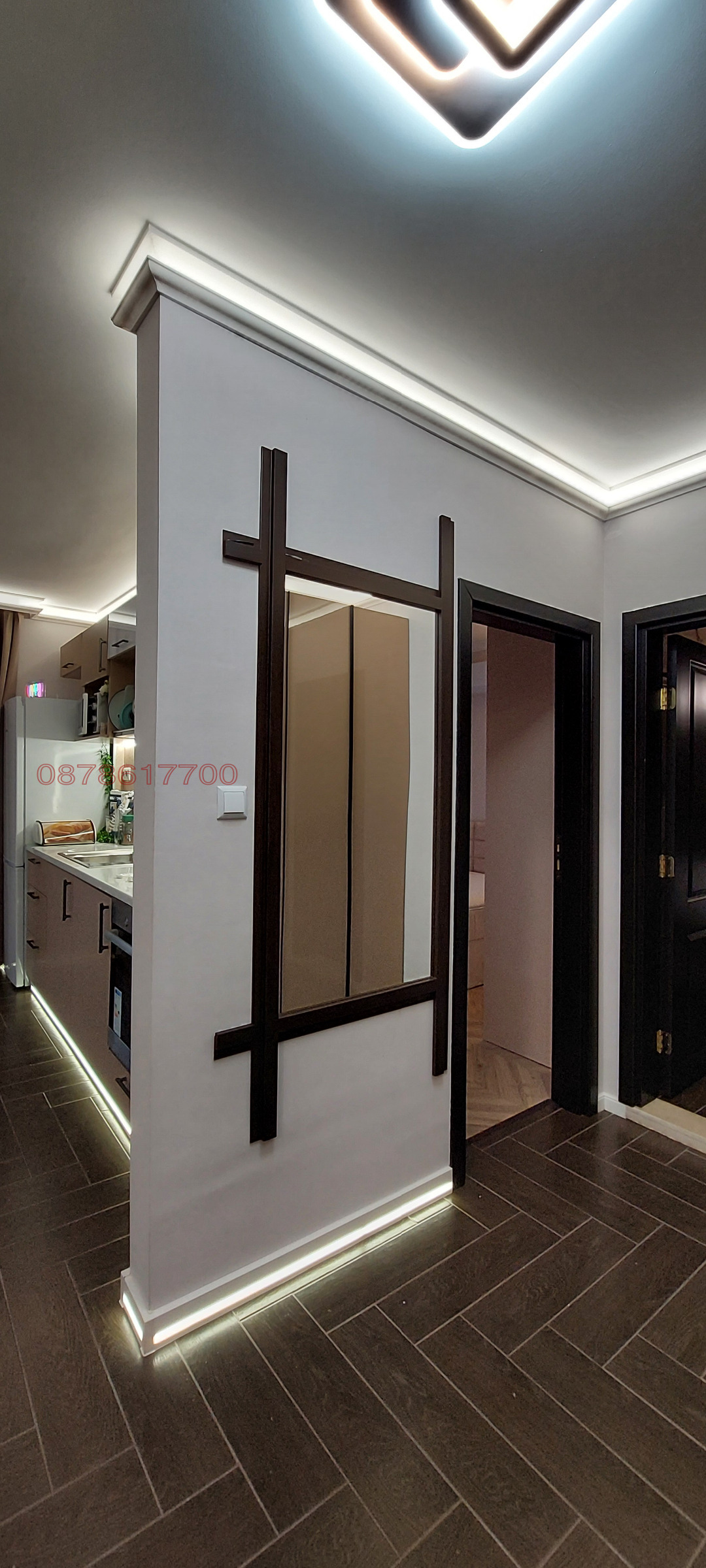 Продава 3-СТАЕН, гр. Свети Влас, област Бургас, снимка 2 - Апартаменти - 53808855