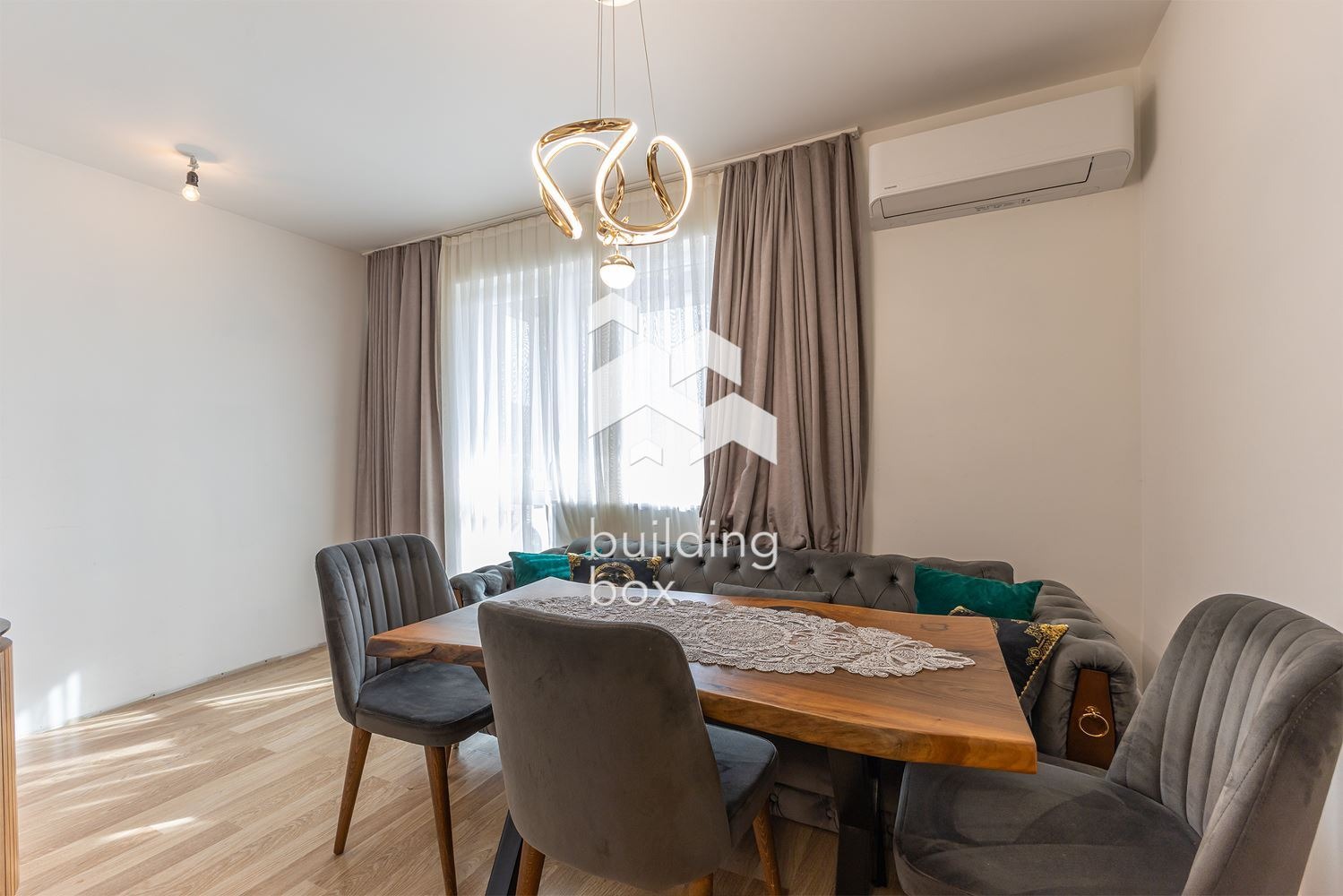 Продава 3-СТАЕН, гр. Варна, Виница, снимка 4 - Апартаменти - 53975012