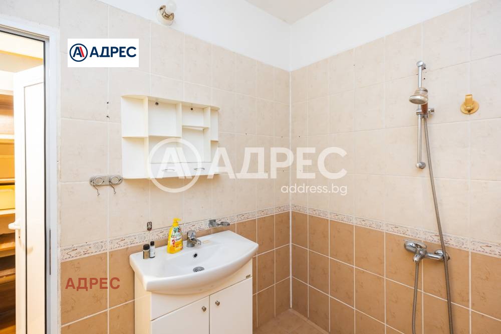 Продава 3-СТАЕН, гр. Варна, Лятно кино Тракия, снимка 5 - Апартаменти - 54135986