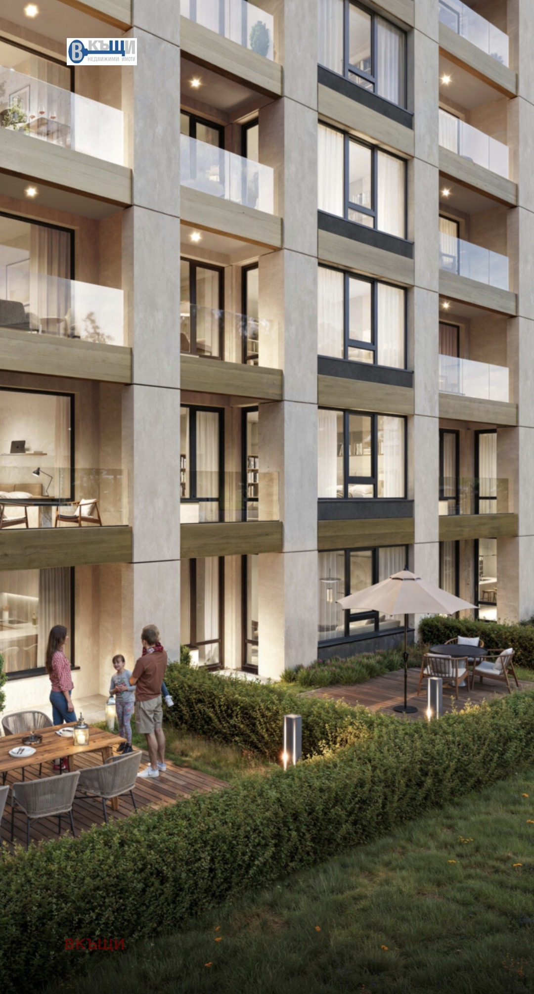 Продава 3-СТАЕН, гр. Велико Търново, Бузлуджа