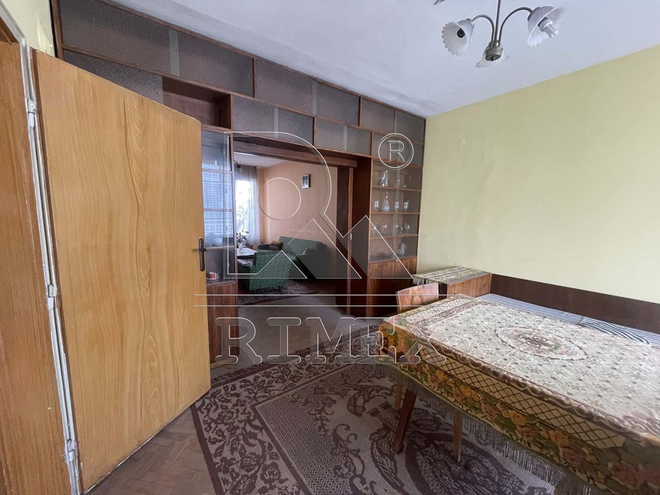 Продава 3-СТАЕН, гр. Пловдив, Център, снимка 3 - Апартаменти - 54410341