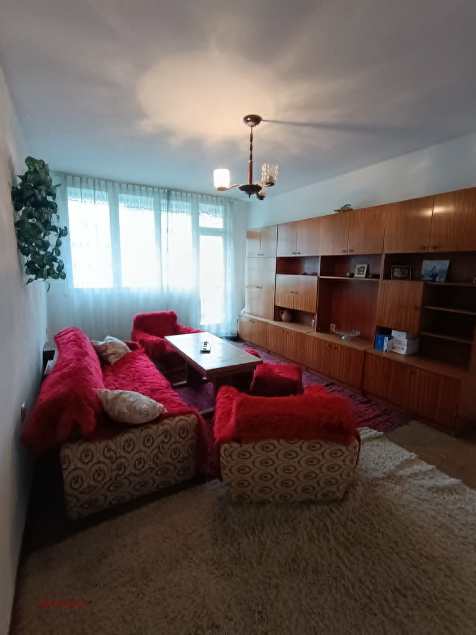 Продава 3-СТАЕН, гр. Габрово, Младост, снимка 2 - Апартаменти - 54477779