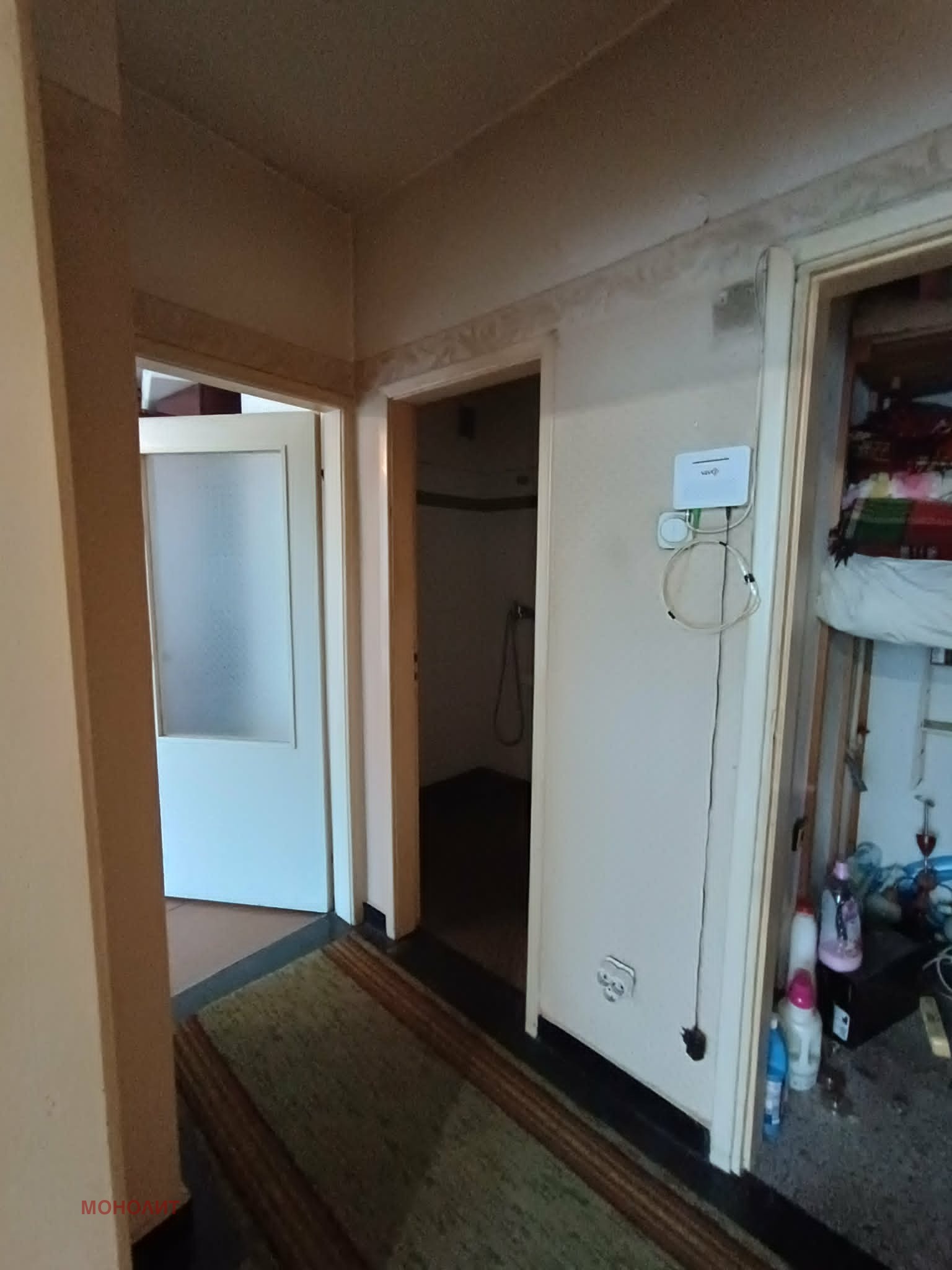 Продава 3-СТАЕН, гр. Габрово, Младост, снимка 4 - Апартаменти - 54477779