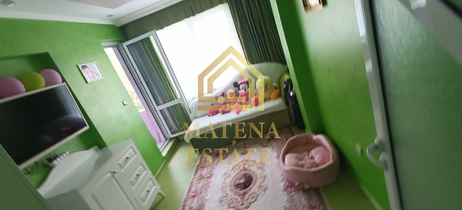 Продава 3-СТАЕН, гр. Варна, Автогара, снимка 7 - Апартаменти - 54766740
