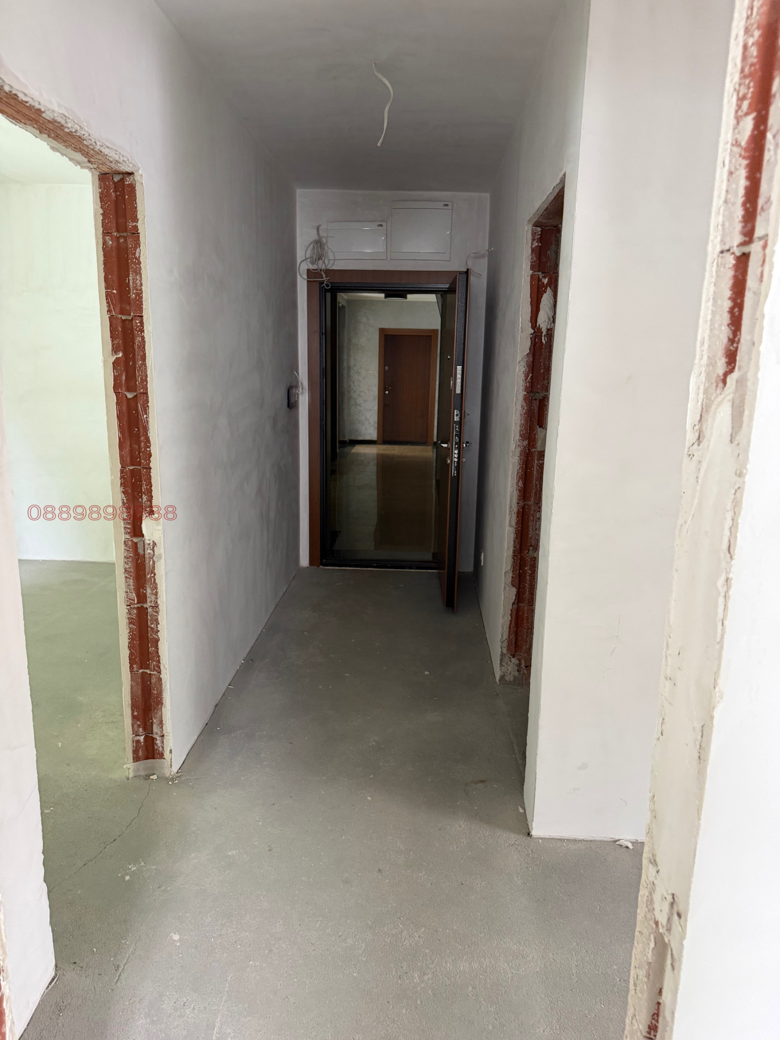 Продава 3-СТАЕН, гр. София, Княжево, снимка 5 - Апартаменти - 55154606