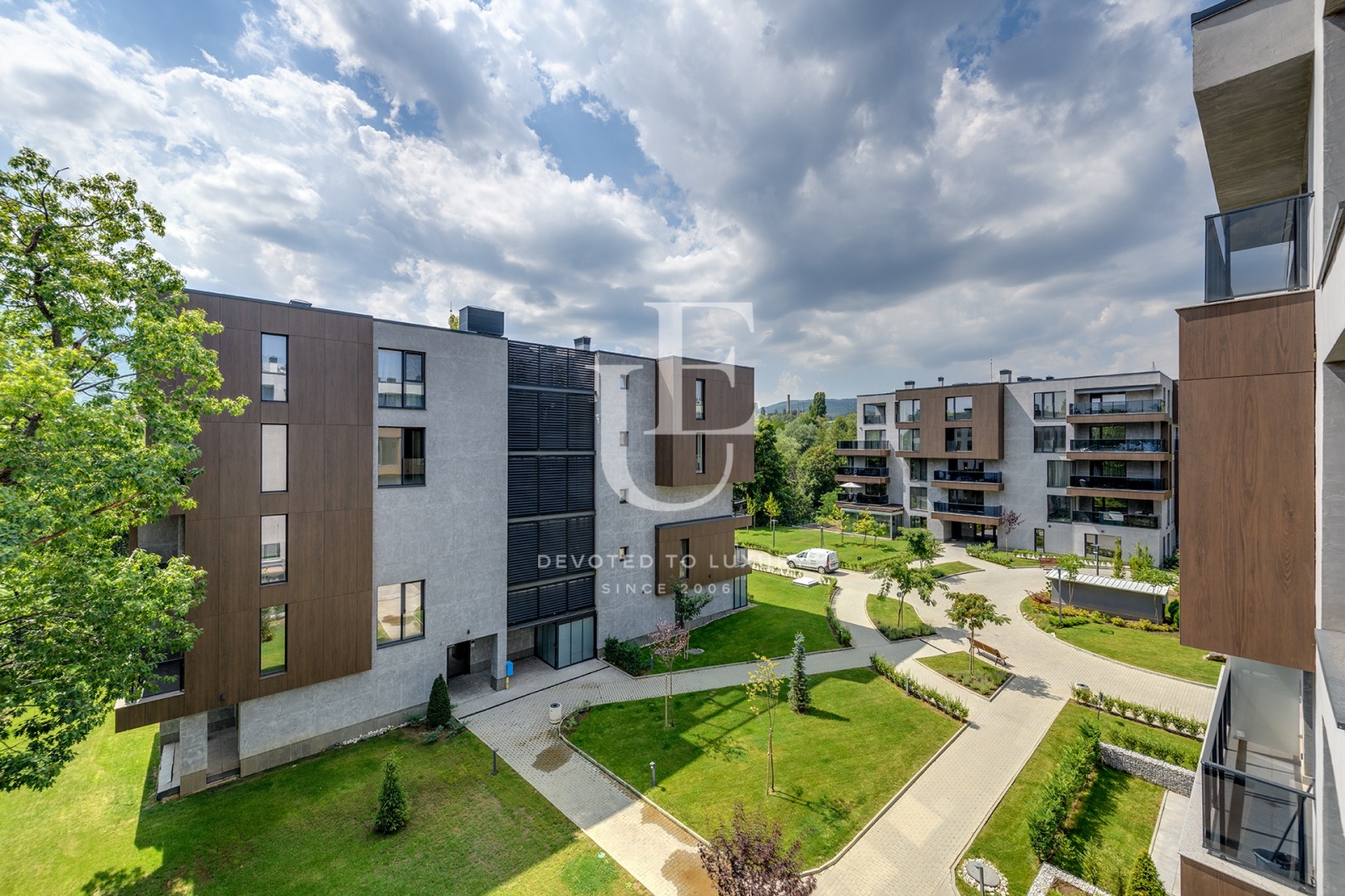 Продава 3-СТАЕН, гр. София, Горна баня