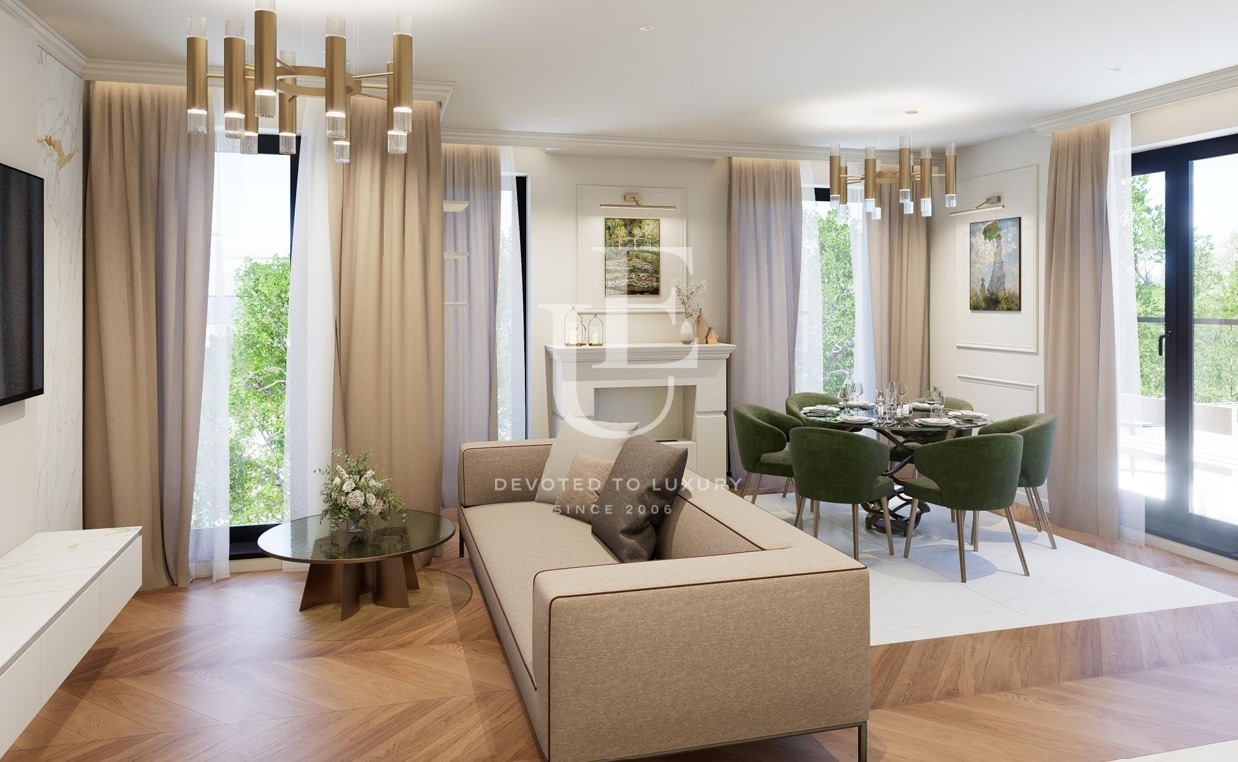 Продава 3-СТАЕН, гр. София, Горна баня, снимка 12 - Апартаменти - 55929215