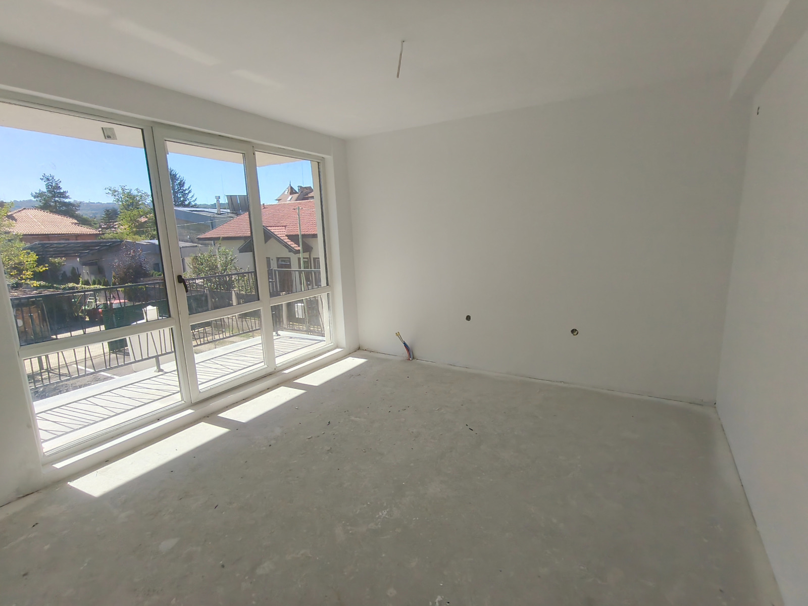 Продава 3-СТАЕН, гр. София, в.з.Малинова долина, снимка 2 - Апартаменти - 55959006