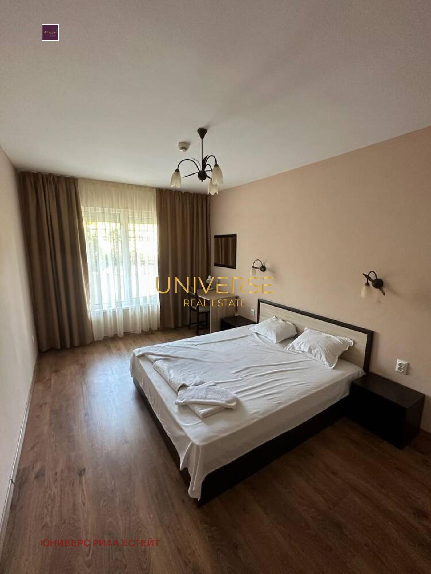 Продава 3-СТАЕН, гр. Свети Влас, област Бургас, снимка 3 - Апартаменти - 56089098