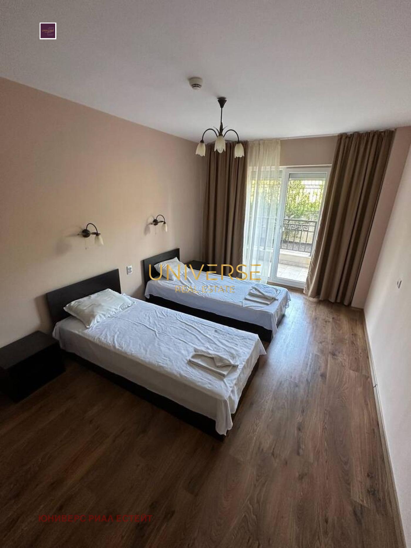 Продава 3-СТАЕН, гр. Свети Влас, област Бургас, снимка 6 - Апартаменти - 56089098