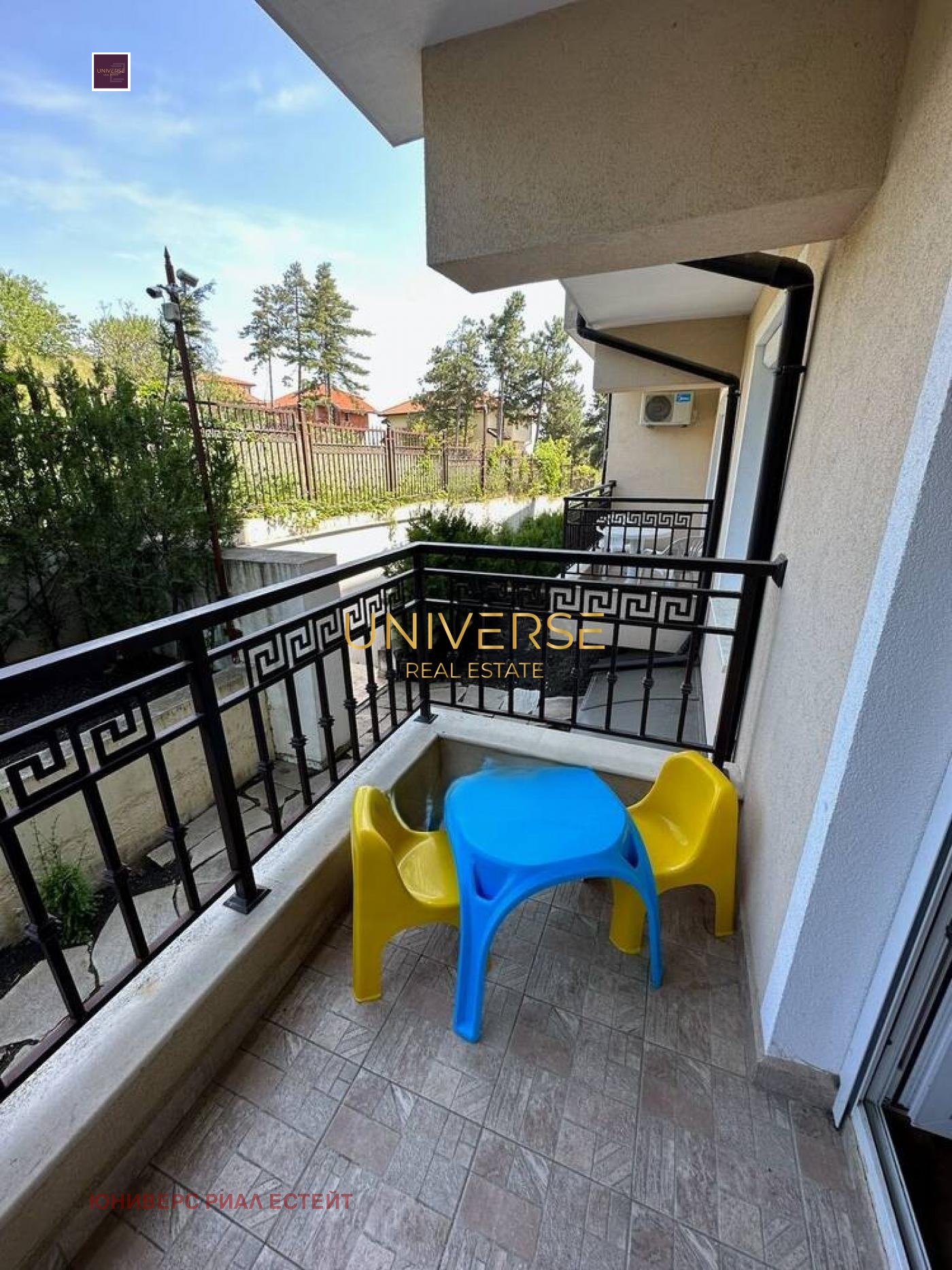 Продава 3-СТАЕН, гр. Свети Влас, област Бургас, снимка 7 - Апартаменти - 56089098
