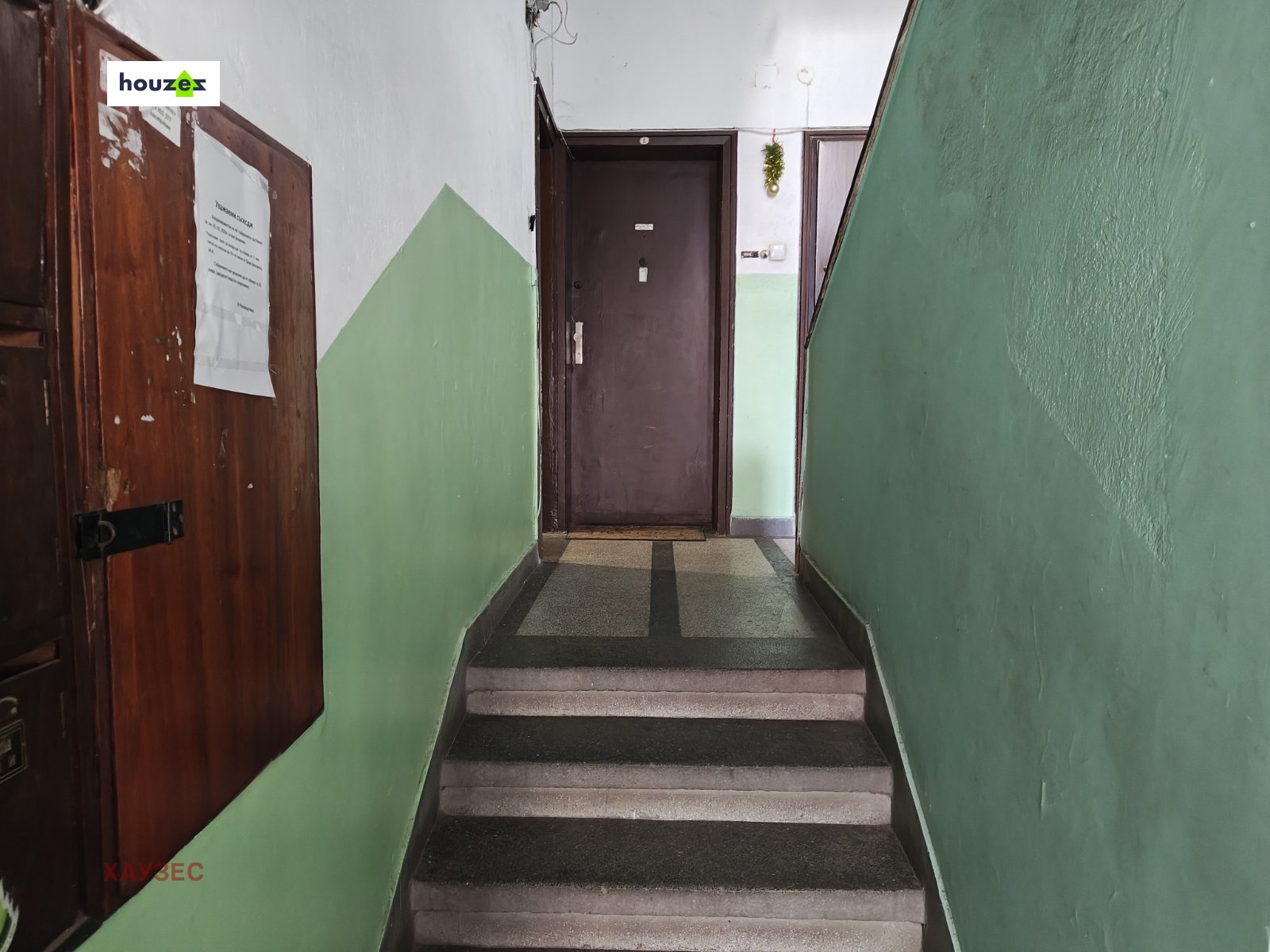 Продава 3-СТАЕН, гр. София, Оборище, снимка 15 - Апартаменти - 56210278