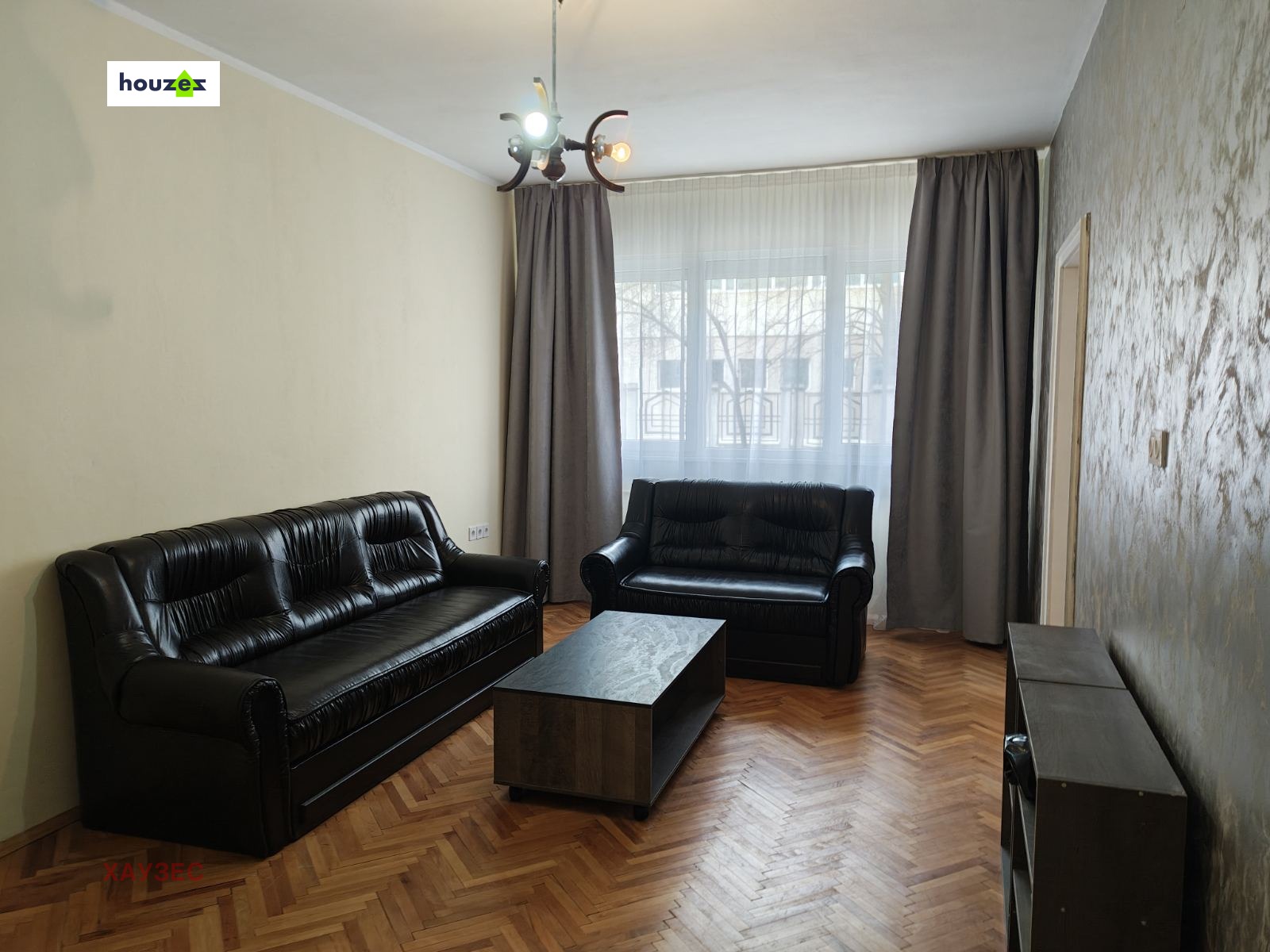 Продава 3-СТАЕН, гр. София, Оборище, снимка 3 - Апартаменти - 56210278