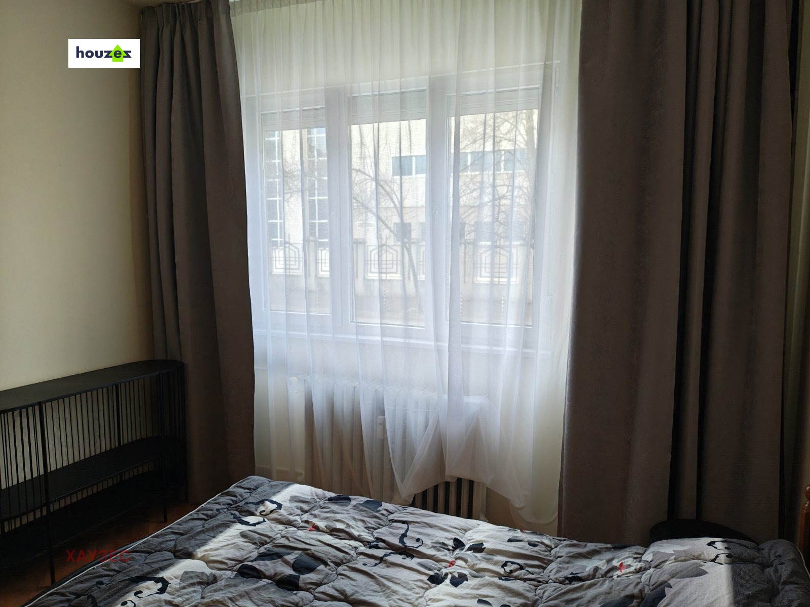 Продава 3-СТАЕН, гр. София, Оборище, снимка 5 - Апартаменти - 56210278
