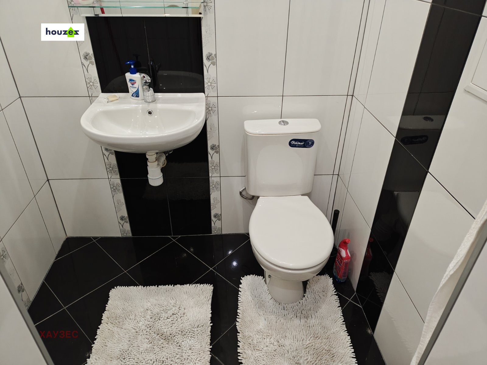 Продава 3-СТАЕН, гр. София, Оборище, снимка 10 - Апартаменти - 56210278