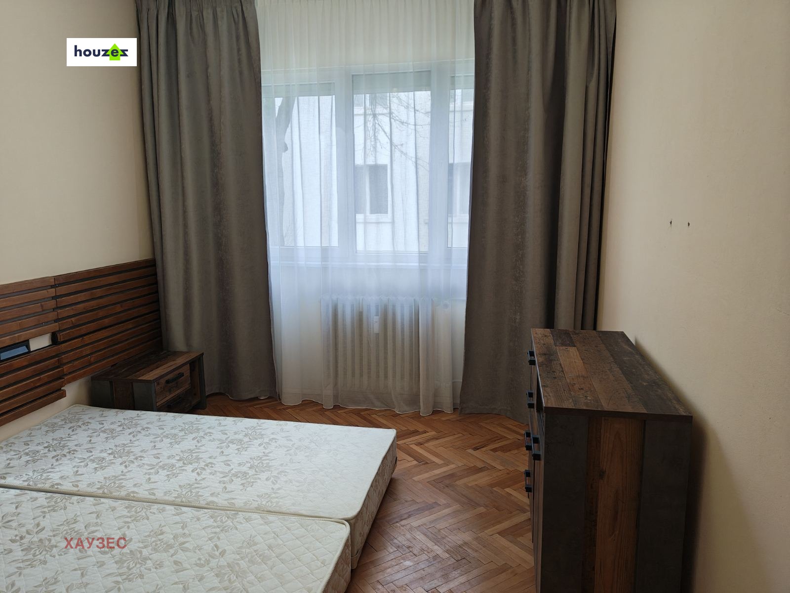 Продава 3-СТАЕН, гр. София, Оборище, снимка 7 - Апартаменти - 56210278