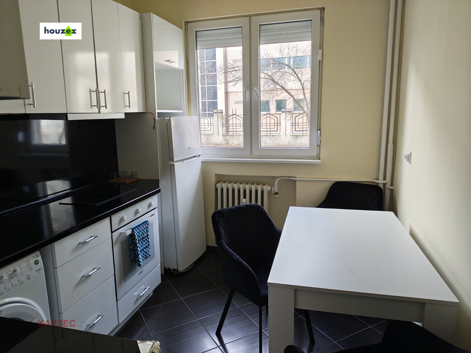 Продава 3-СТАЕН, гр. София, Оборище, снимка 2 - Апартаменти - 56210278