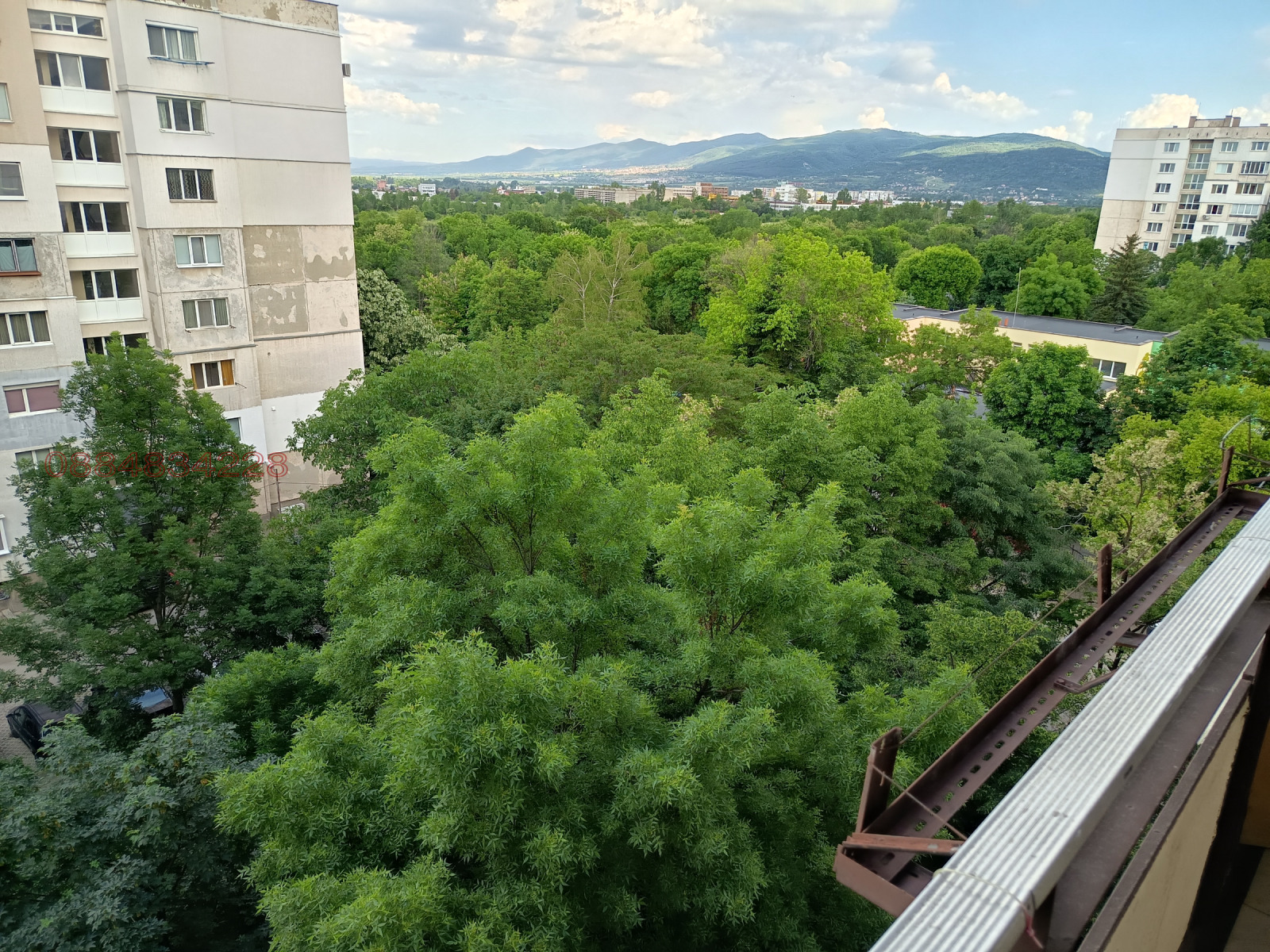 Продава 4-СТАЕН, гр. София, Младост 3, снимка 12 - Апартаменти - 54606033