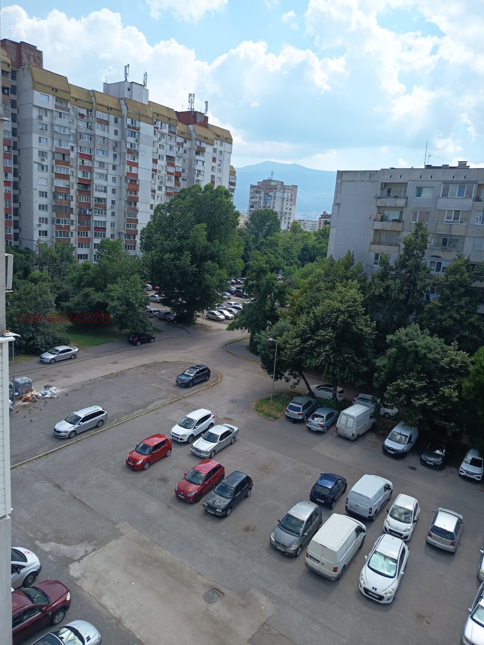 Продава 4-СТАЕН, гр. София, Младост 3, снимка 16 - Апартаменти - 55070970